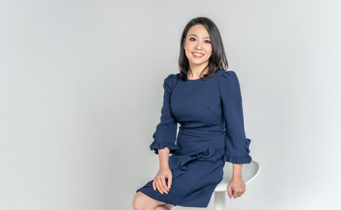 矽谷阿雅專訪（下）為自己勇敢一次，將過去累積的硬實力變成創業的養分