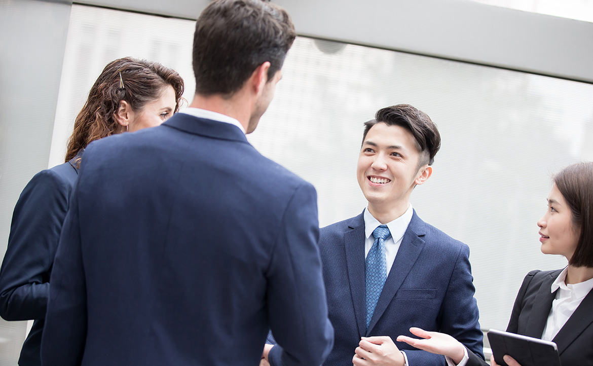 中國「狼林」生存法則：比起模仿或比較，「做自己」才是答案！
