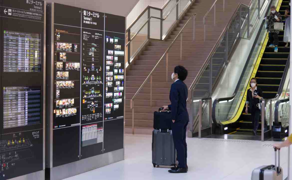 出於各種動機的日本「蒸發族」，與幫他們逃離工作和家人的「夜逃屋」
