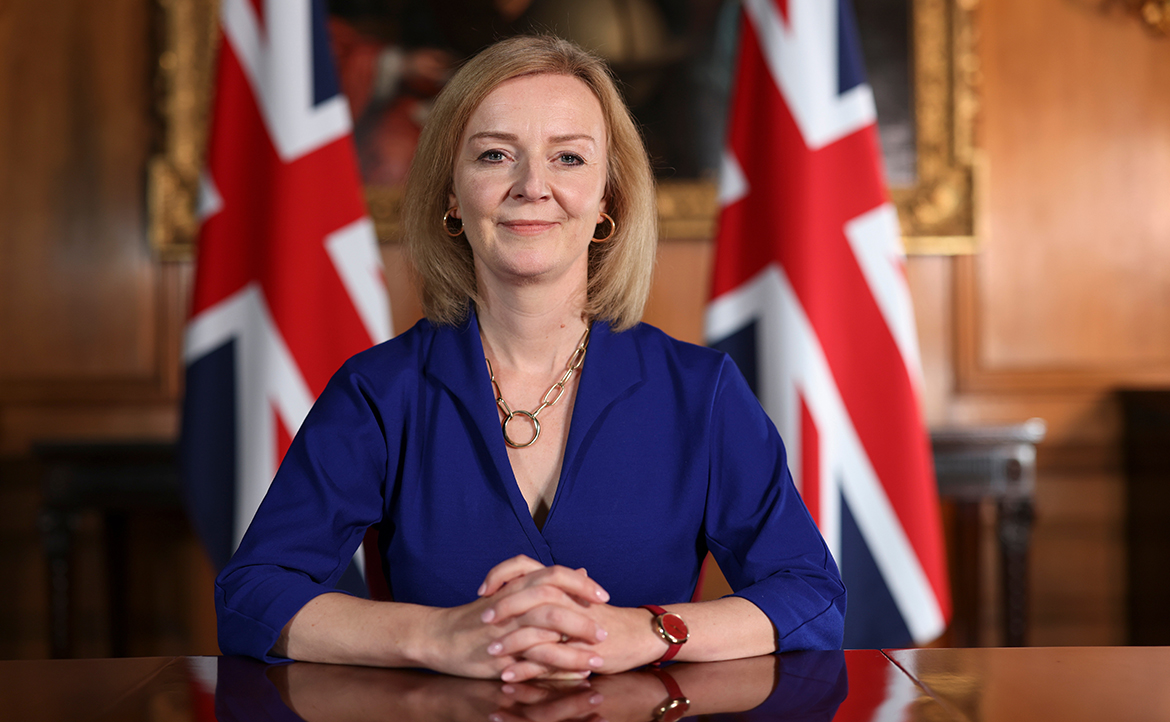 英國又一位女首相誕生！特拉斯出任保守黨黨魁──首相工作解密：職權、薪資福利一次看