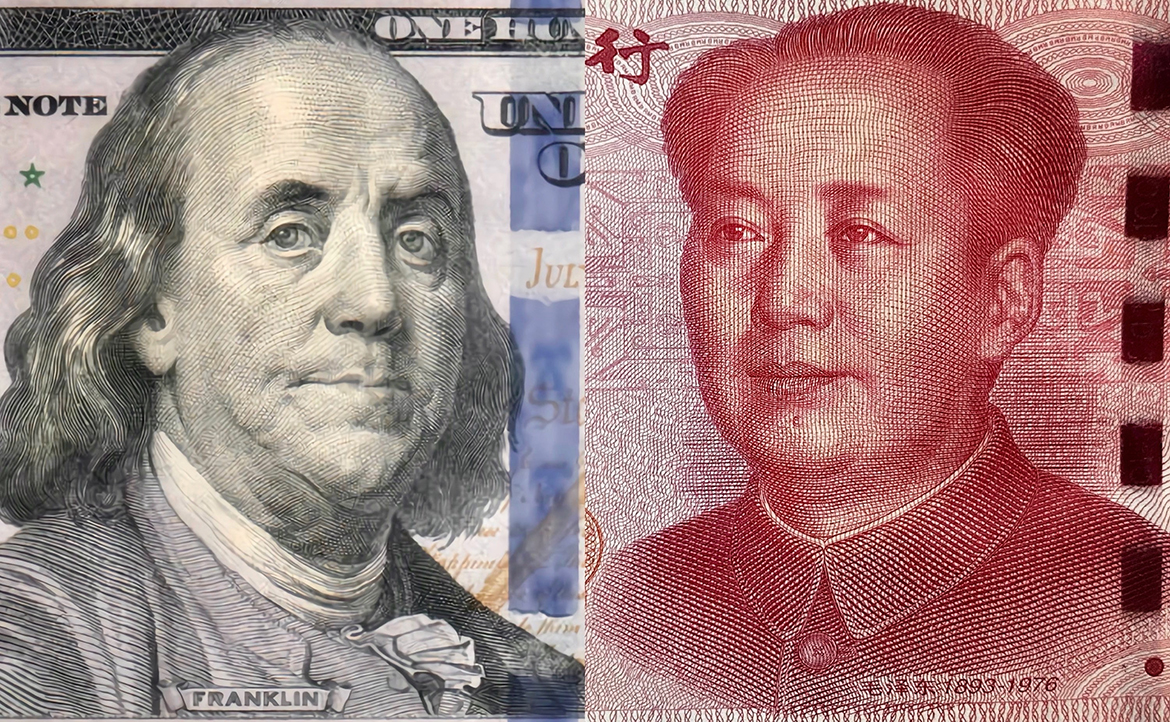 美國晶片法案，強迫半導體大廠在中美間選邊站，台積電首當其衝？