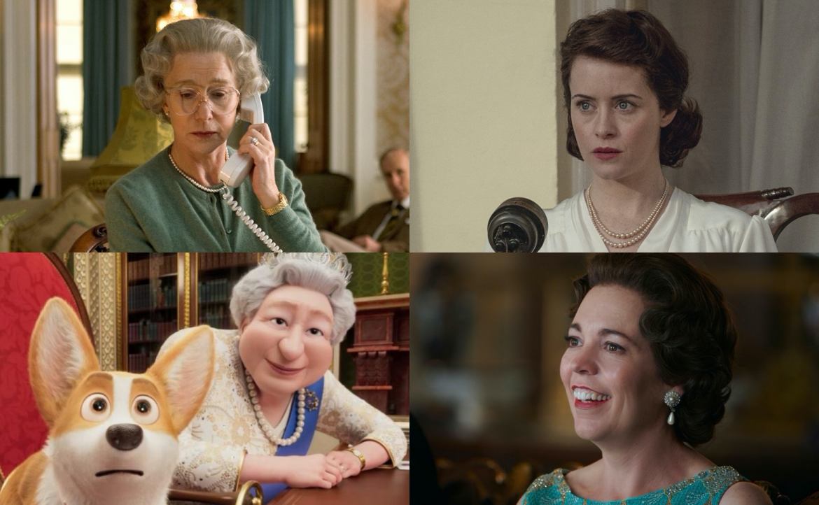 Netflix《王冠》宣佈停拍！從 5 部關於英國女王的影劇，認識伊麗莎白二世的傳奇人生