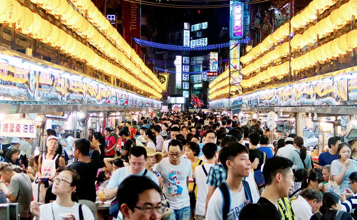在台定居 8 年的日本人：小心！台灣恐將出現「疫後觀光危機」