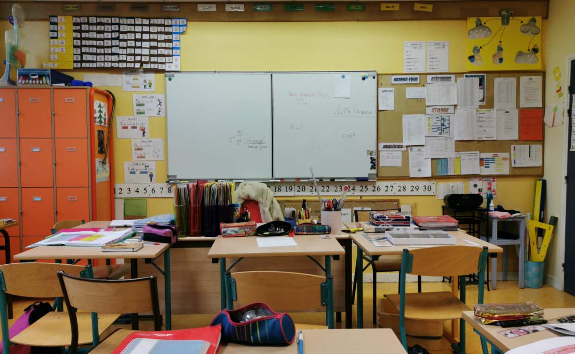 不分國界的「教師荒」：在法國沒人想當老師？教育部「危機處理」卻惹民怨？