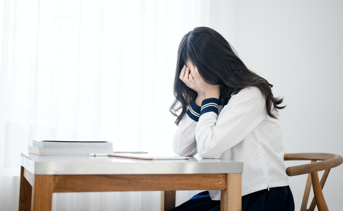 「廢除早自習」之後，一位高中生的體驗：受 108 課綱影響的新世代，正掙脫枷鎖、翻轉現狀