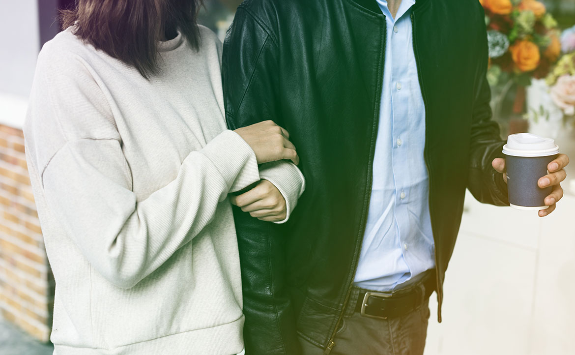 從「普通朋友」到「非交往的正式約會」──聊聊我和德國人的約會初體驗