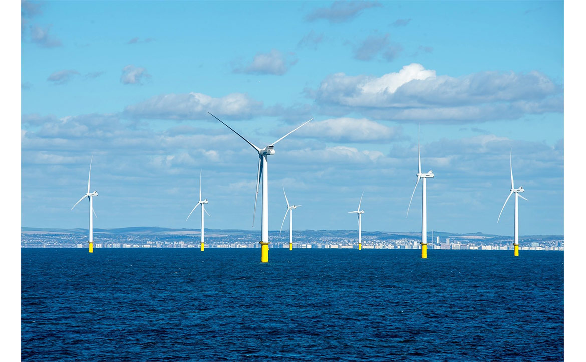 串接德國綠能大廠經驗　GOI為台灣離岸風電產業鏈挹注國際能量