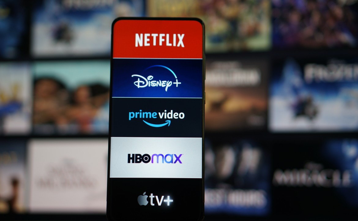 「這些併購案幾乎都沒用」？──解密 Netflix、迪士尼、蘋果、華納的瘋狂串流競爭