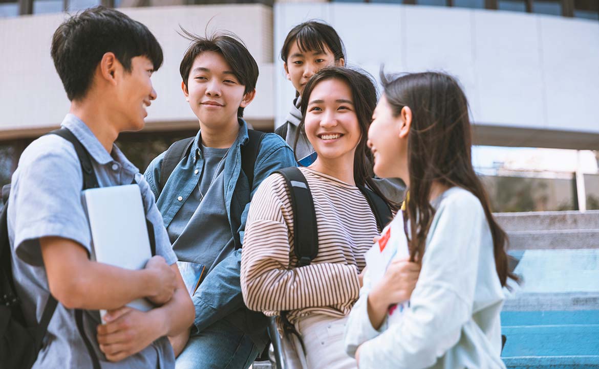 108 課綱之下，我的「社團經營學」：如何創新、利他，打造與眾不同的課外學習成果？