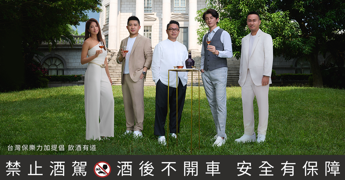 皇家禮炮 More is More新奢世代的極繁主義 以繁複開創世界格局