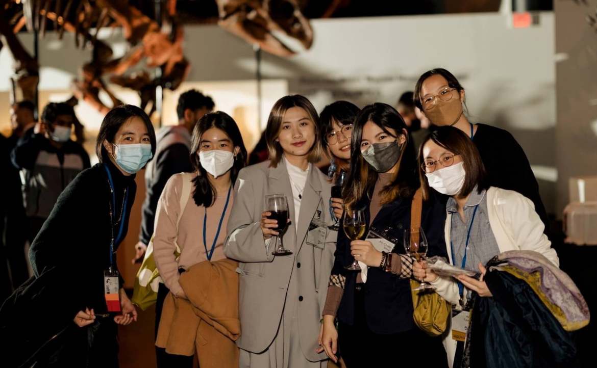 開箱 TOMODACHI Program 實習計畫：參訪 NASA 圓夢、在萊斯大學做研究，是怎樣的體驗？