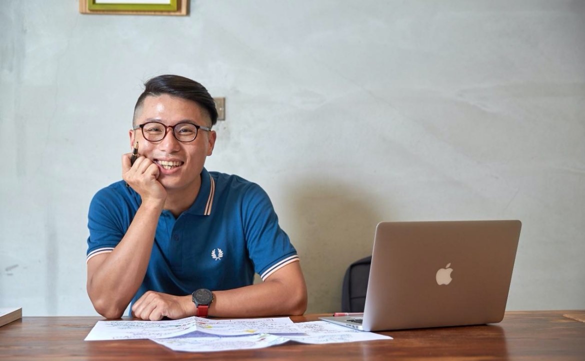 曾荃鈺的「運動員生涯規劃」課：選手需要的，真的只是「找到工作」而已嗎？