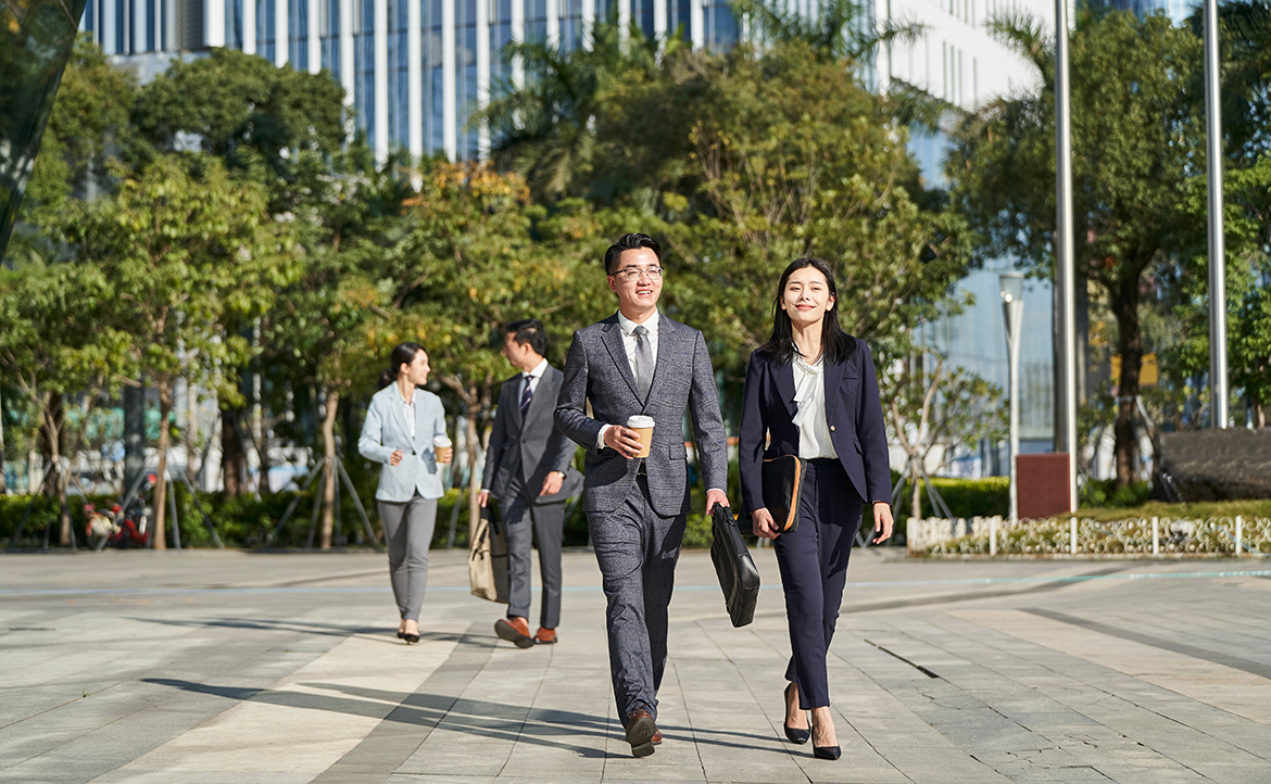 【韓國上班族圖鑑】FIRE 族、N-job、WLB 時代：這些新興職場流行語，你知道多少？