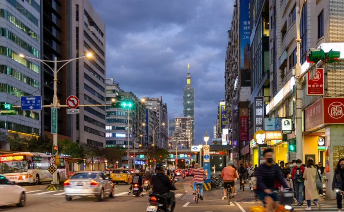 外籍人才在台灣：苦樂參半（上）為什麼台灣企業不傾向聘僱外國人？