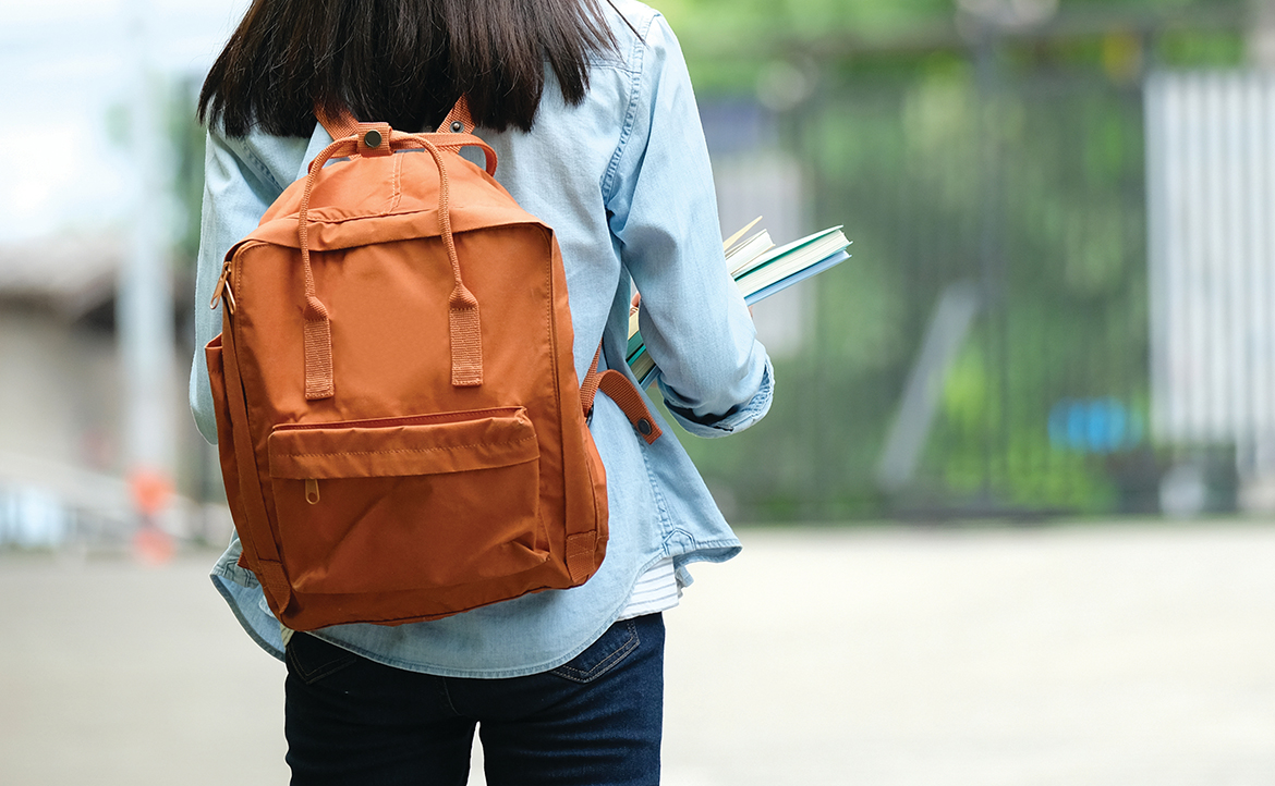 陽明交大副教授，給大學生的一封信：放手玩 4 年之前，你一定要知道的事