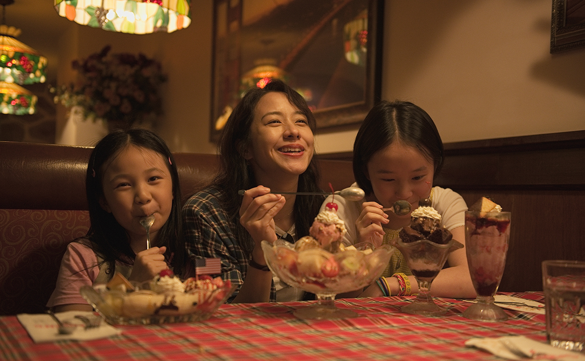 2022 女性影展「台灣競賽」觀察：媽媽和女兒們的多重宇宙！女性導演們「頑強」的電影行動