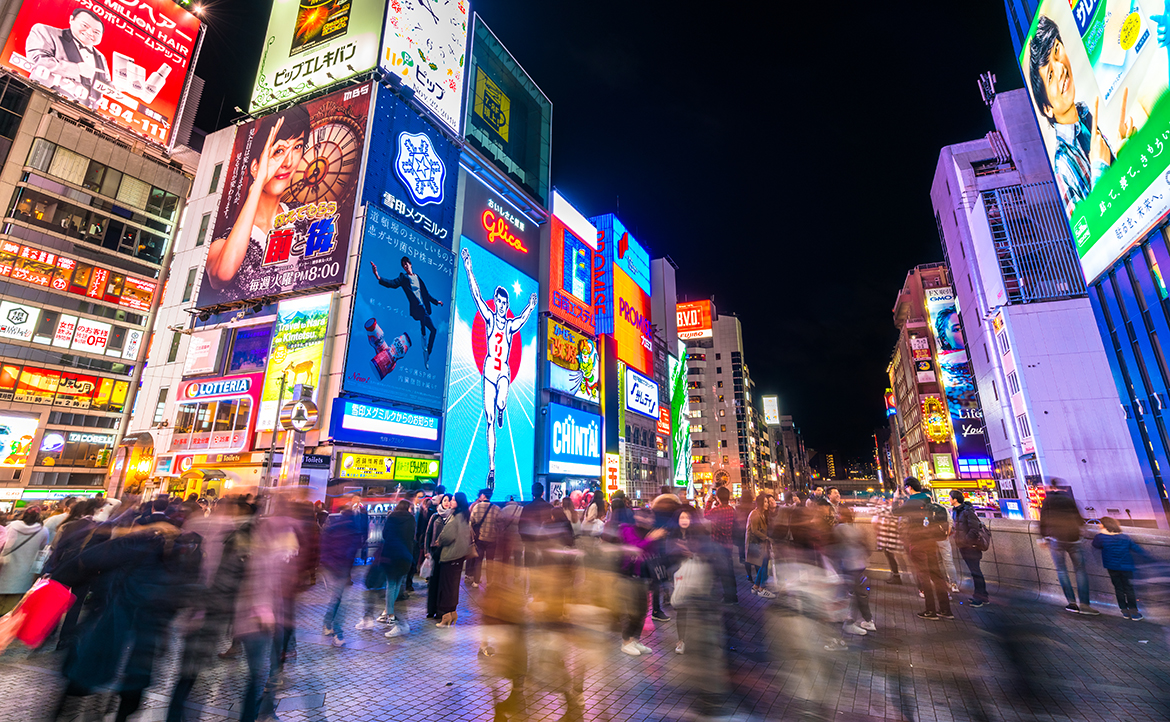 日幣貶值帶來國際觀光客，但日本人卻不懂他們──日本服務如何走向「加拉巴哥化」？