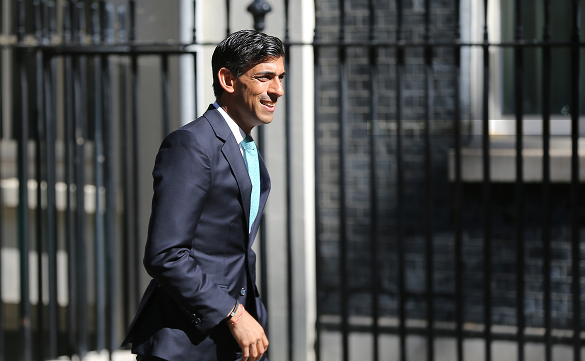 換一個首相有用嗎？後脫歐加後疫情時代，新英國首相將要面臨的挑戰