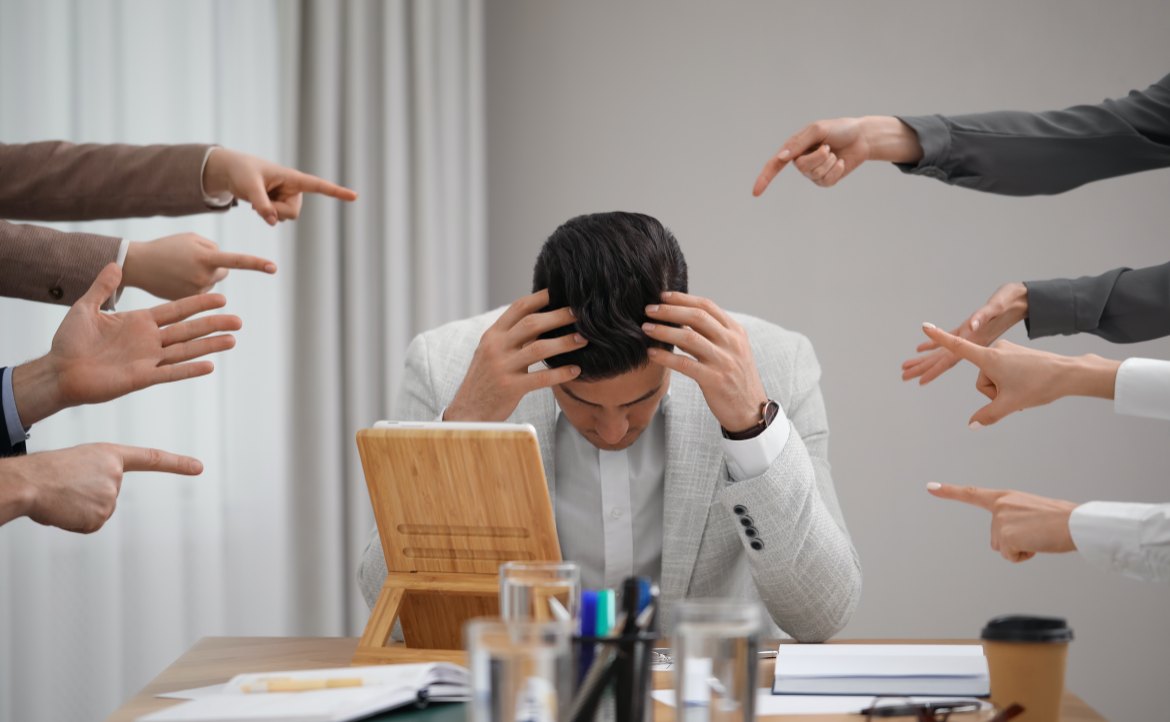 職場禮儀七大重點！日商人資：別被「不會做人」的標籤，掩蓋你的做事本領