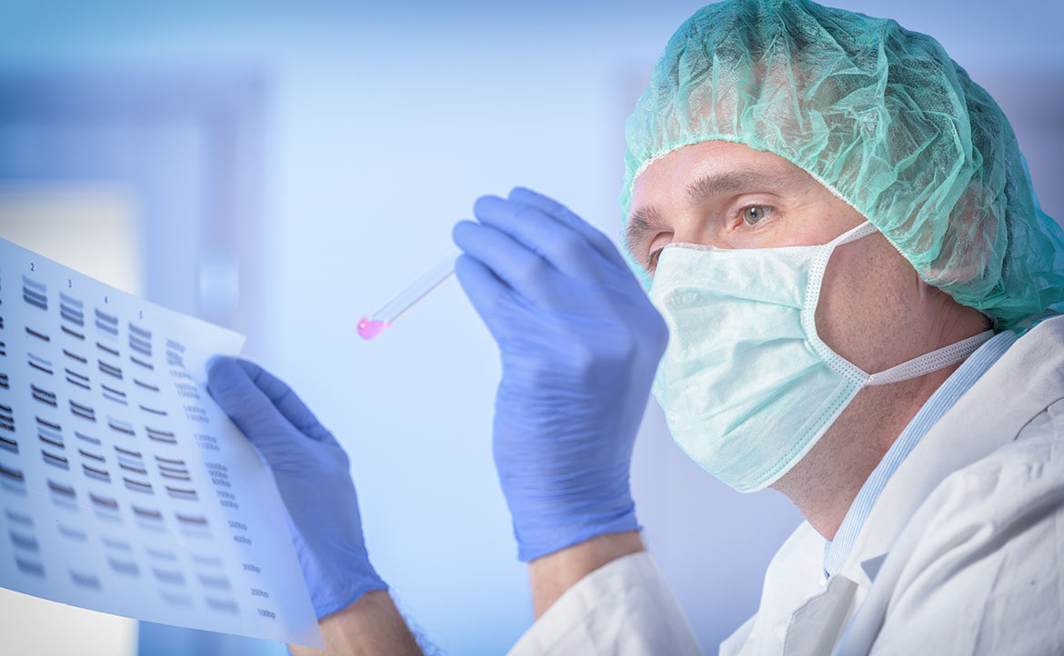 【牛津對談】從分子定序技術，聊聊牛津大學的產學合作，以及生技產業與你我日常的距離