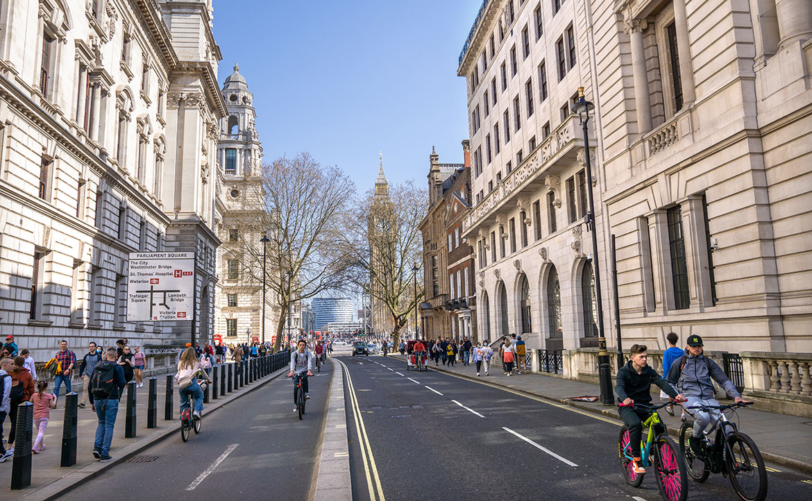 政府新推 Graduate Visa：英國大學申請更競爭，國際學生請做好準備