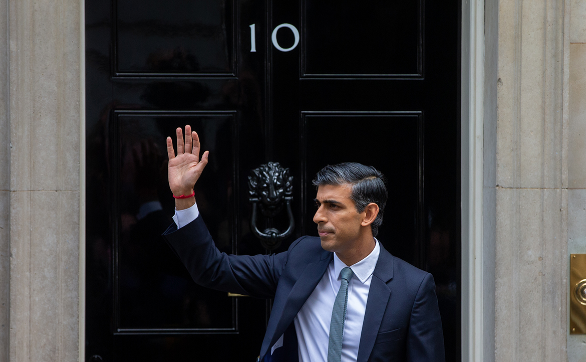 為何英國首相這麼難當？（下）特拉斯到蘇納克：再下台，保守黨就真的沒戲唱了！