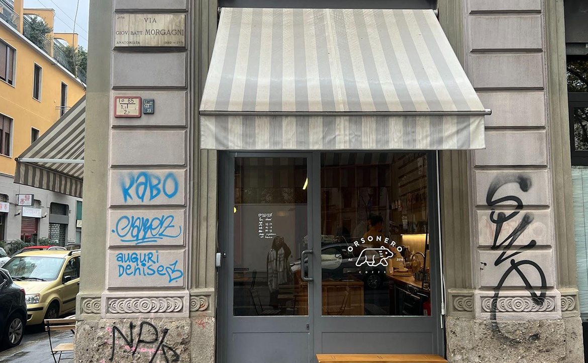 隨時來上一杯 Espresso、上午 11 點過後就不喝卡布奇諾──體驗義大利米蘭特色咖啡文化