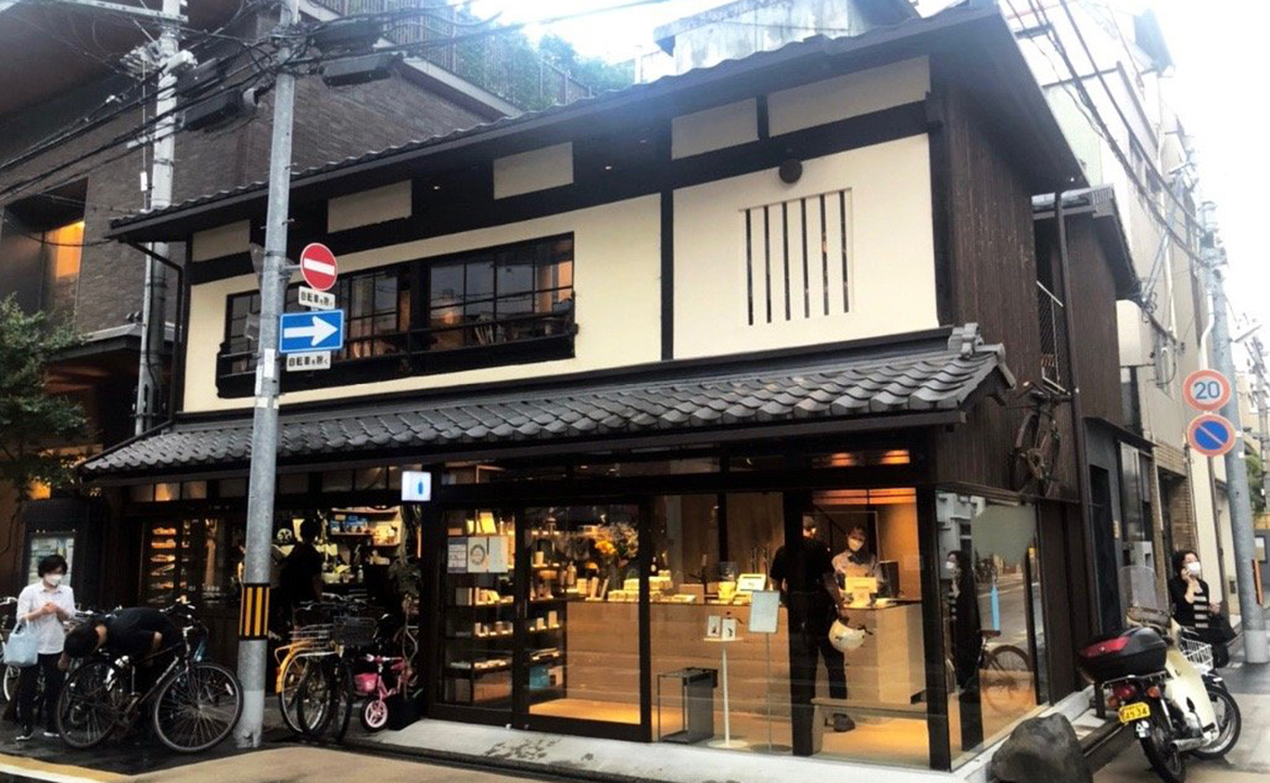 在京都喝咖啡有多享受？──從跨國連鎖到學生專屬，甚至還有臺灣人開的特色老店！