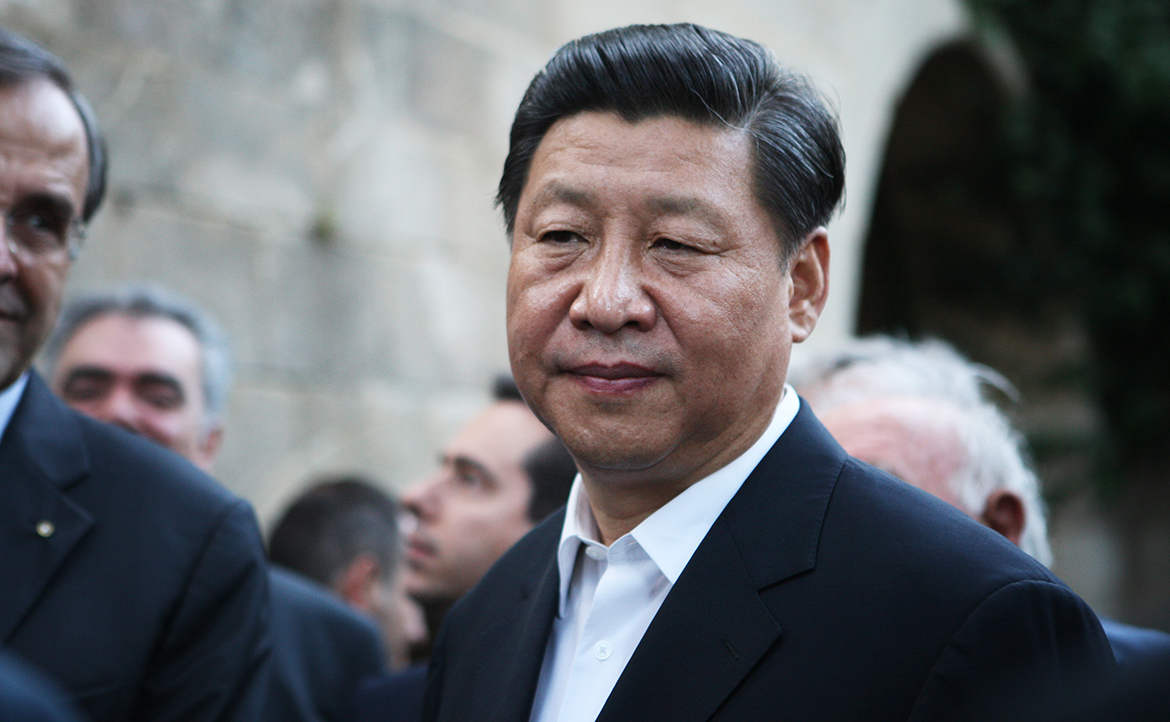 封控難清零，貪腐也失控？──中共二十大後，習近平「越反越腐」的反貪末路