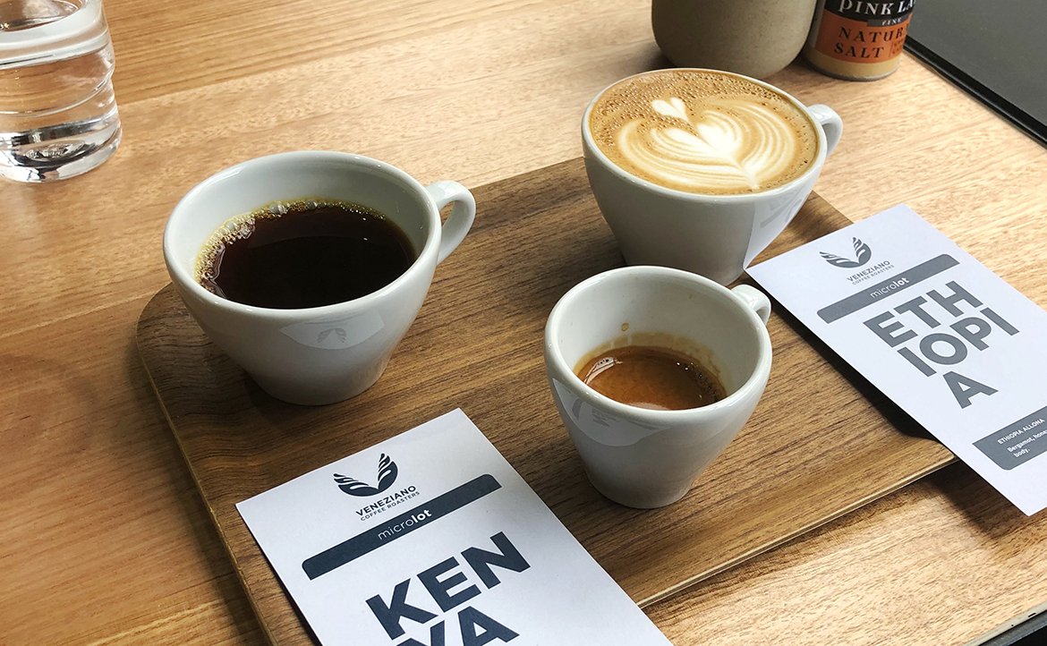 隱藏菜單 Magic Coffee 是什麼？一級戰區如何搶客？──墨爾本特殊咖啡文化