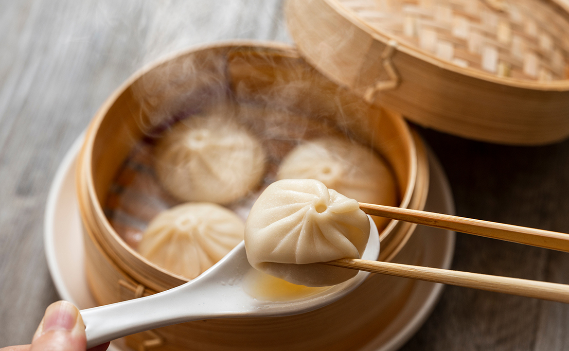 小籠包在西班牙的大商機──在西式與中式餃子間看出小而妙的差異