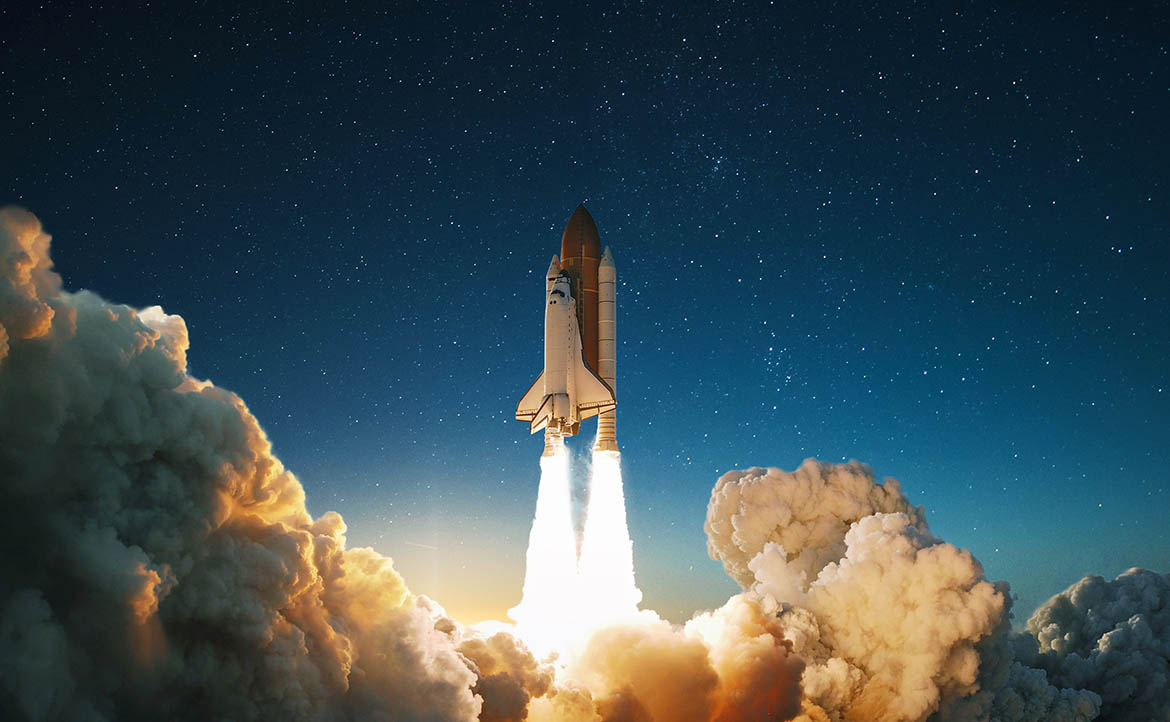 未來太空戰擔心遭「卡脖子」──美、歐、日、中紛紛佈局低軌衛星產業供應鏈