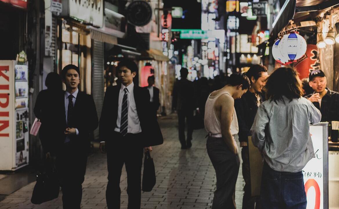 臺灣企業該如何發展才能跟上時代？──從日商的「壞習慣」中學習改變開始