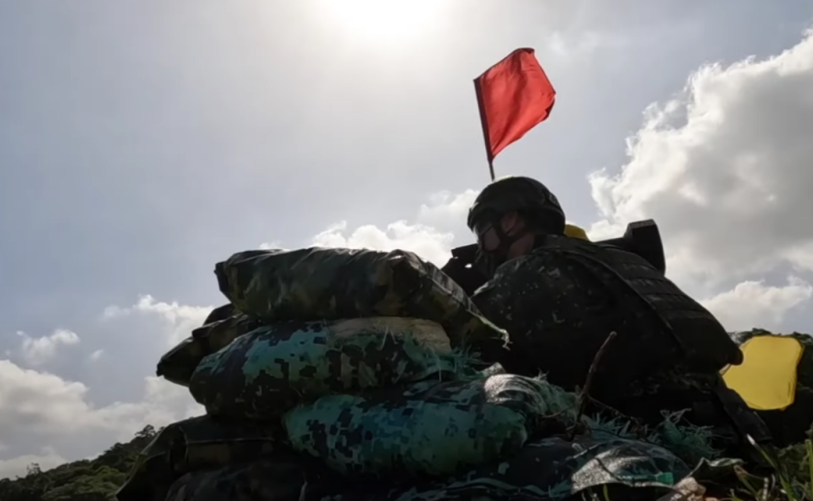 兵役延長至一年！一位「末代 4 個月役男」的心聲：我很幸運，但不再感到慶幸