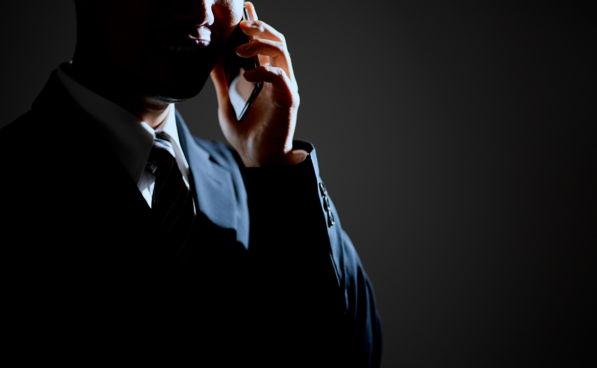 不只臺灣，南韓詐騙案件也頻傳──逆勢竄起的詐騙業究竟是用什麼方法「偷走」你的錢？