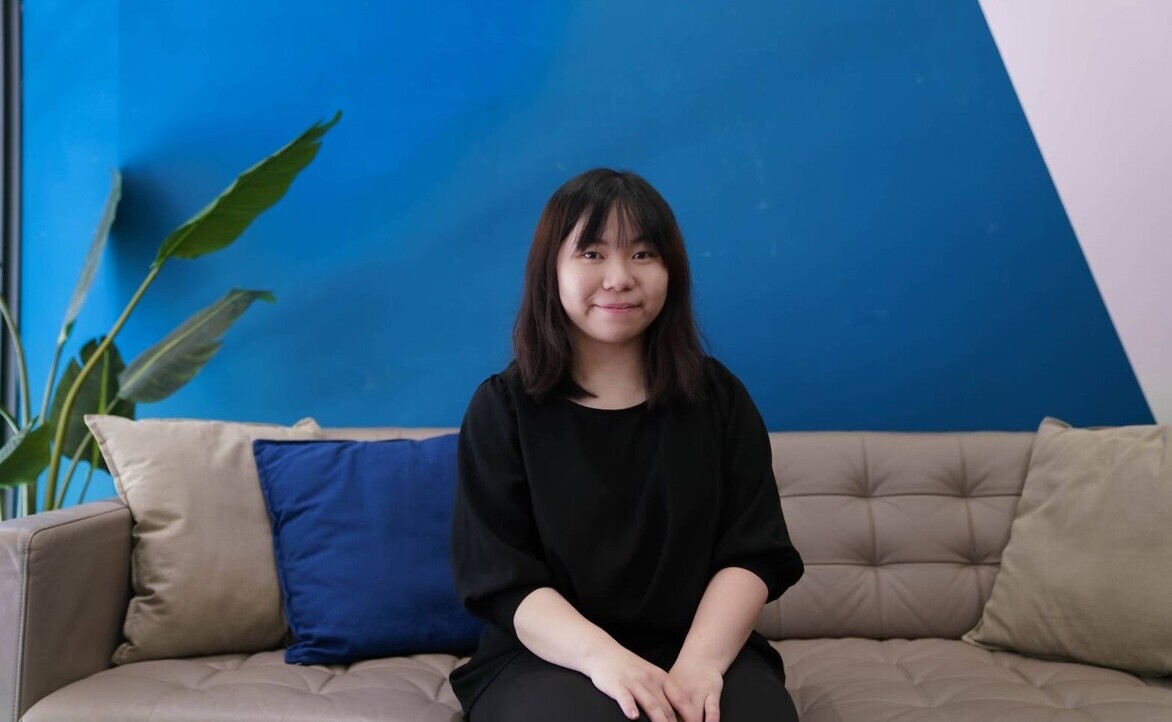 職涯應是一種選擇，不該自我設限──文科生轉戰科技業當 PM 的心路歷程