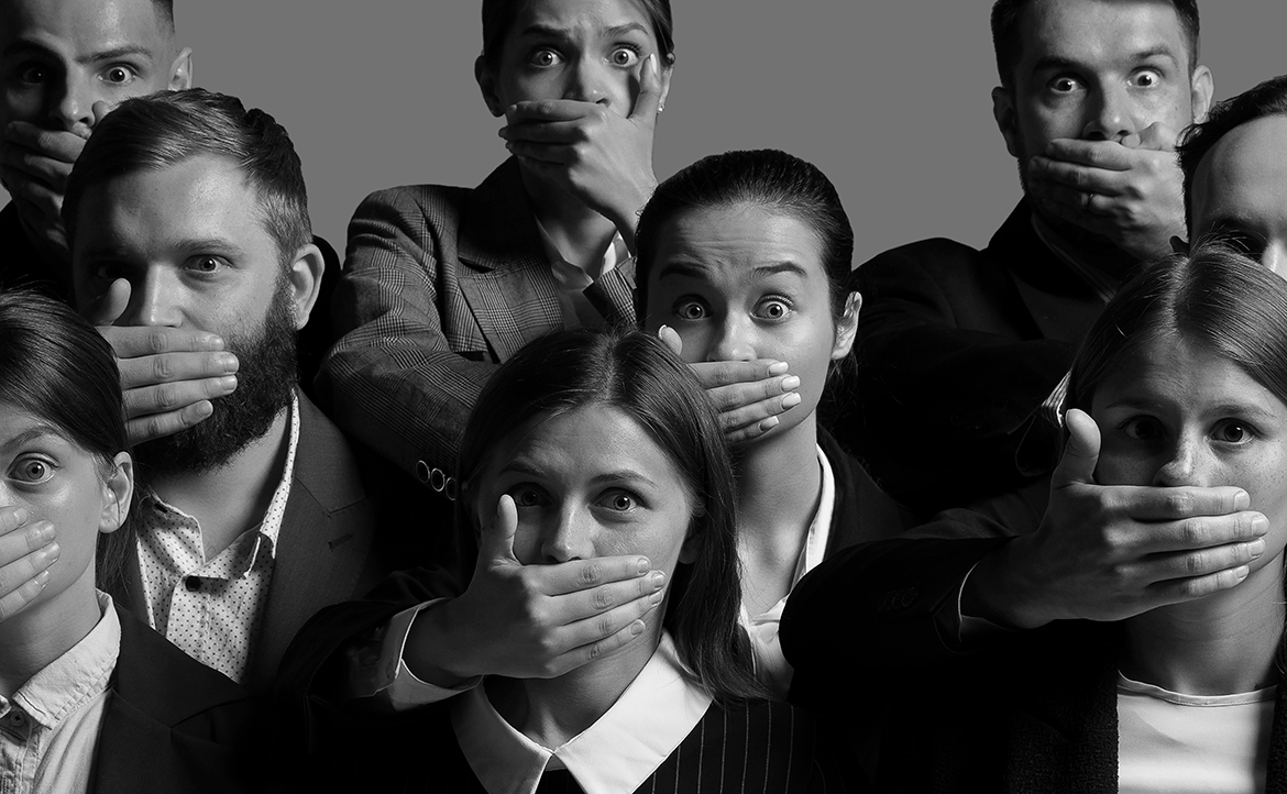 當政府管制網路言論──《數位中介服務法》真的有用嗎？歐美國家又如何出招？