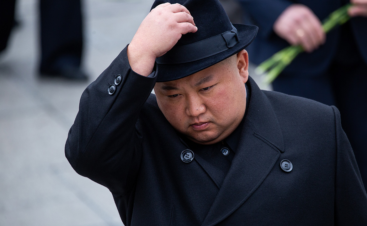 生活在北韓，卻不知金正恩是何方神聖？──遭社會遺棄的 14 號勞改營