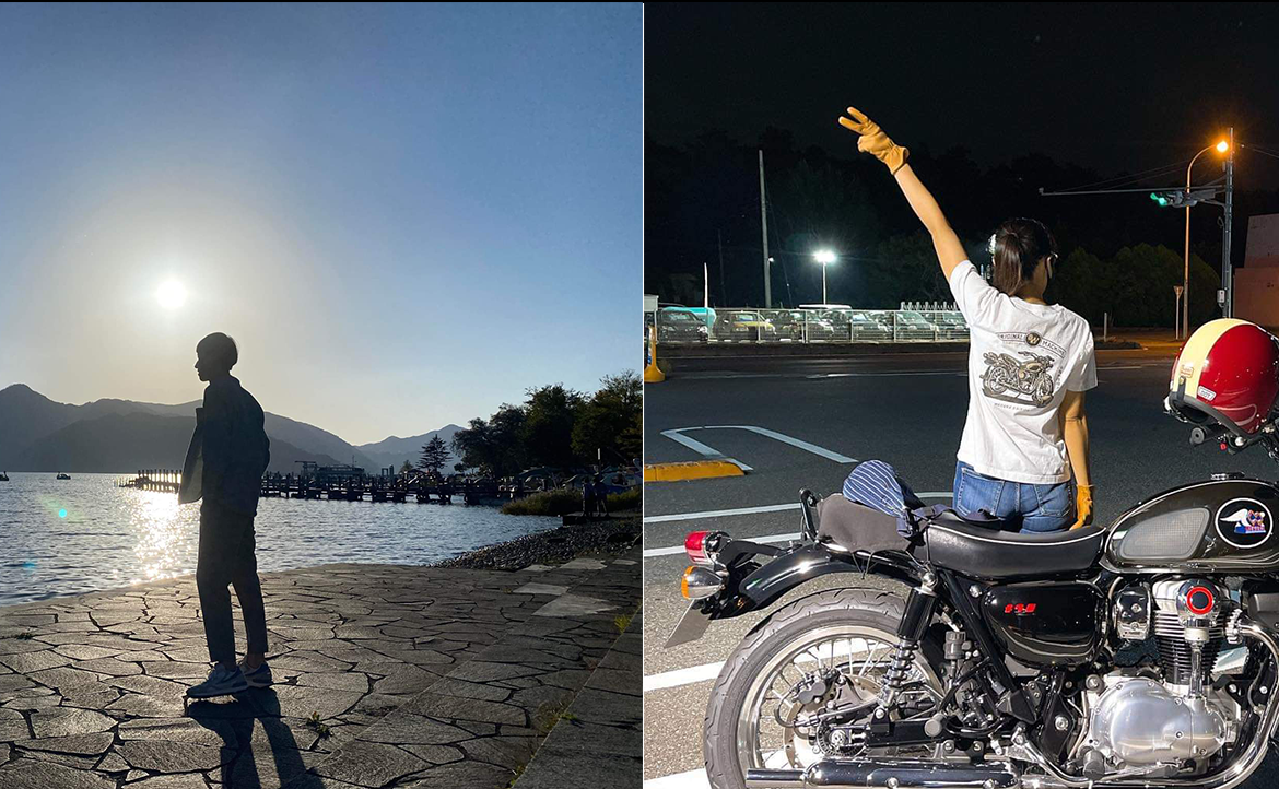 3 個旅日臺灣人「逆境中轉職」的故事，為我們帶來哪些啟示？