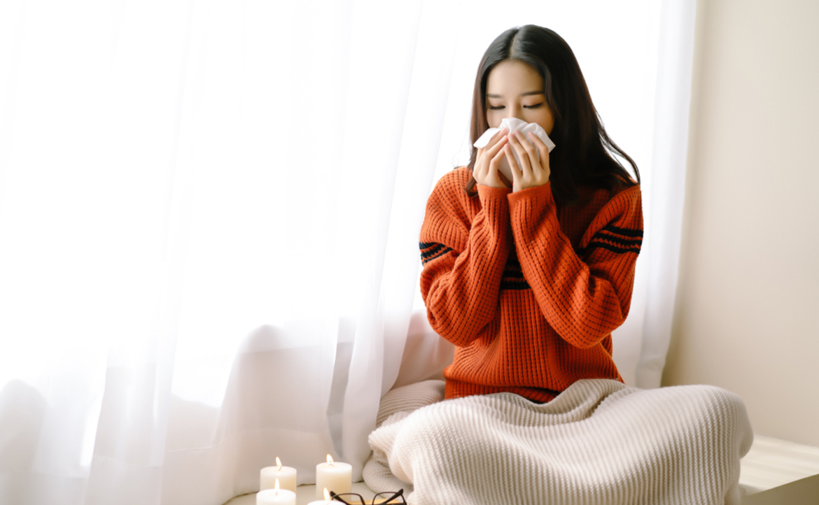 當了解休息是為了走更長遠的路，我不再為請病假感到罪惡