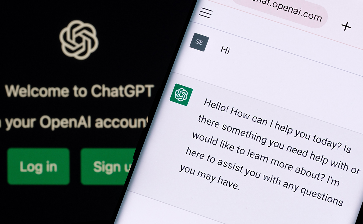 生成式 AI 的法律迷霧：ChatGPT 等工具好方便，但相關風險你承受得了嗎？