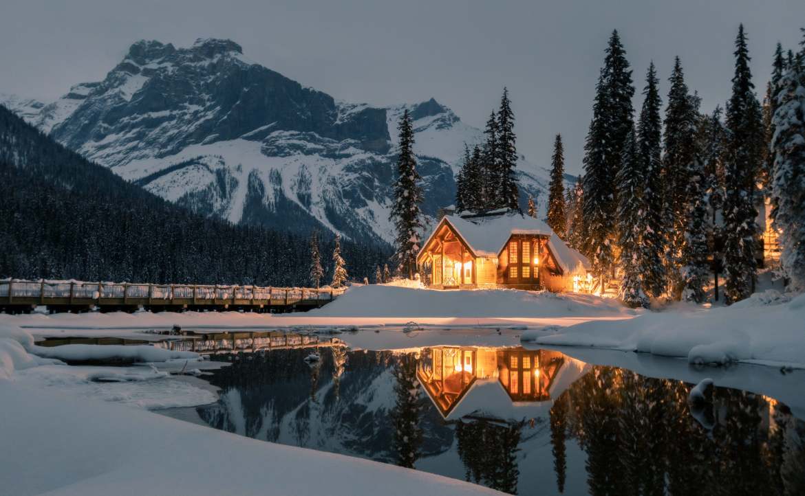 雪國度假必知：出國旅遊「短期租屋」，如何盡興又安全？這些事項不可不慎！