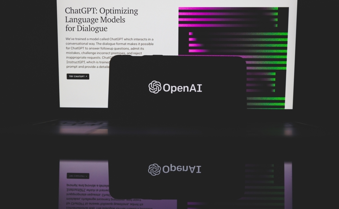 有了 ChatGPT 後，未來我們還會願意動腦思考嗎？