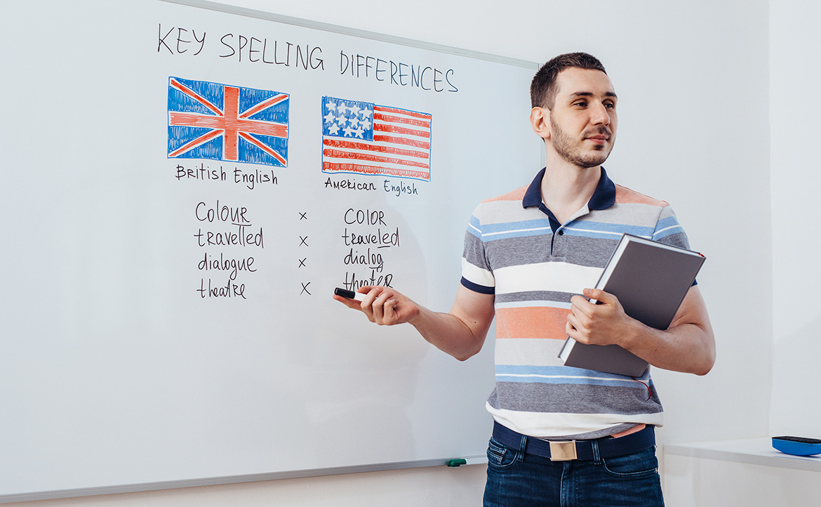 口音統治學：為什麼你以為的英國腔，其實不是英國腔？