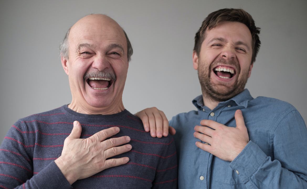 「老爹笑話」是什麼？你聽到 Dad Jokes 也會忍不住翻白眼嗎？