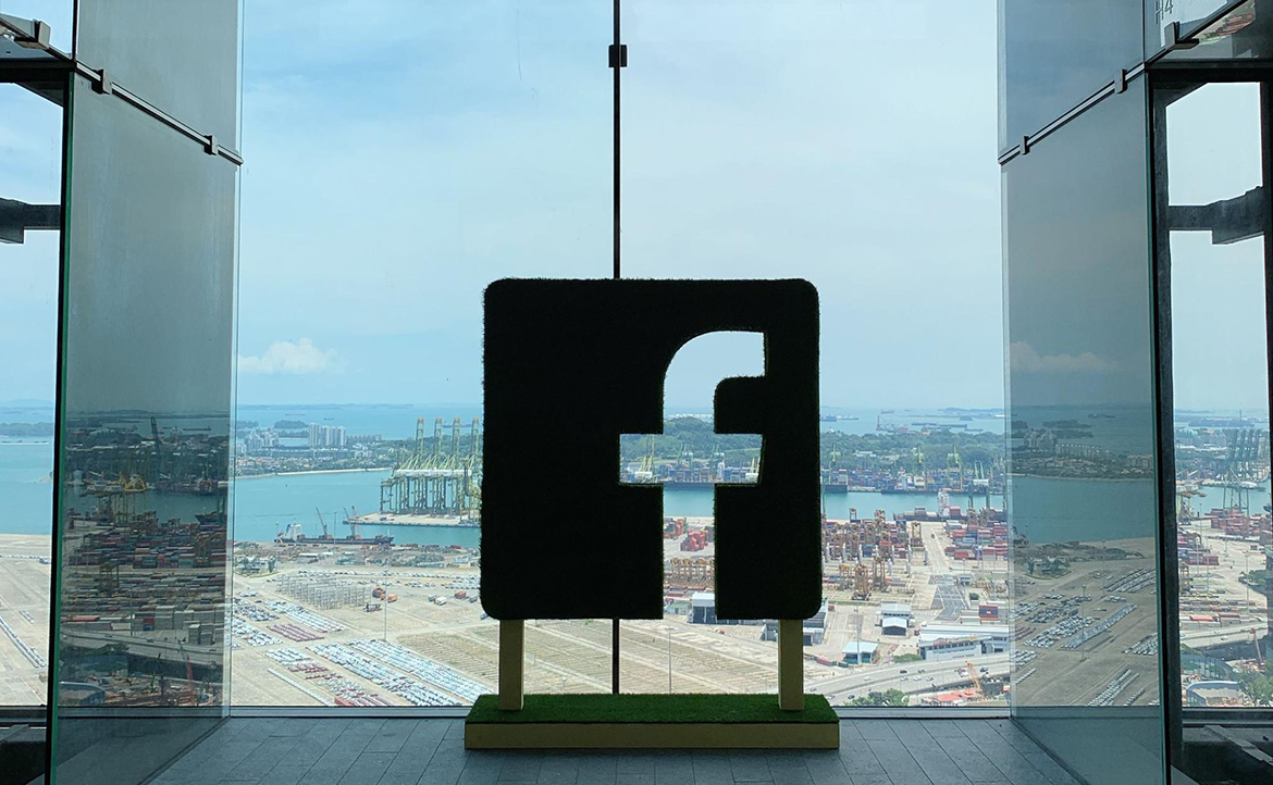 23 歲獲新加坡 Facebook 錄取──在求職面前，真的沒有「準備好的時候」