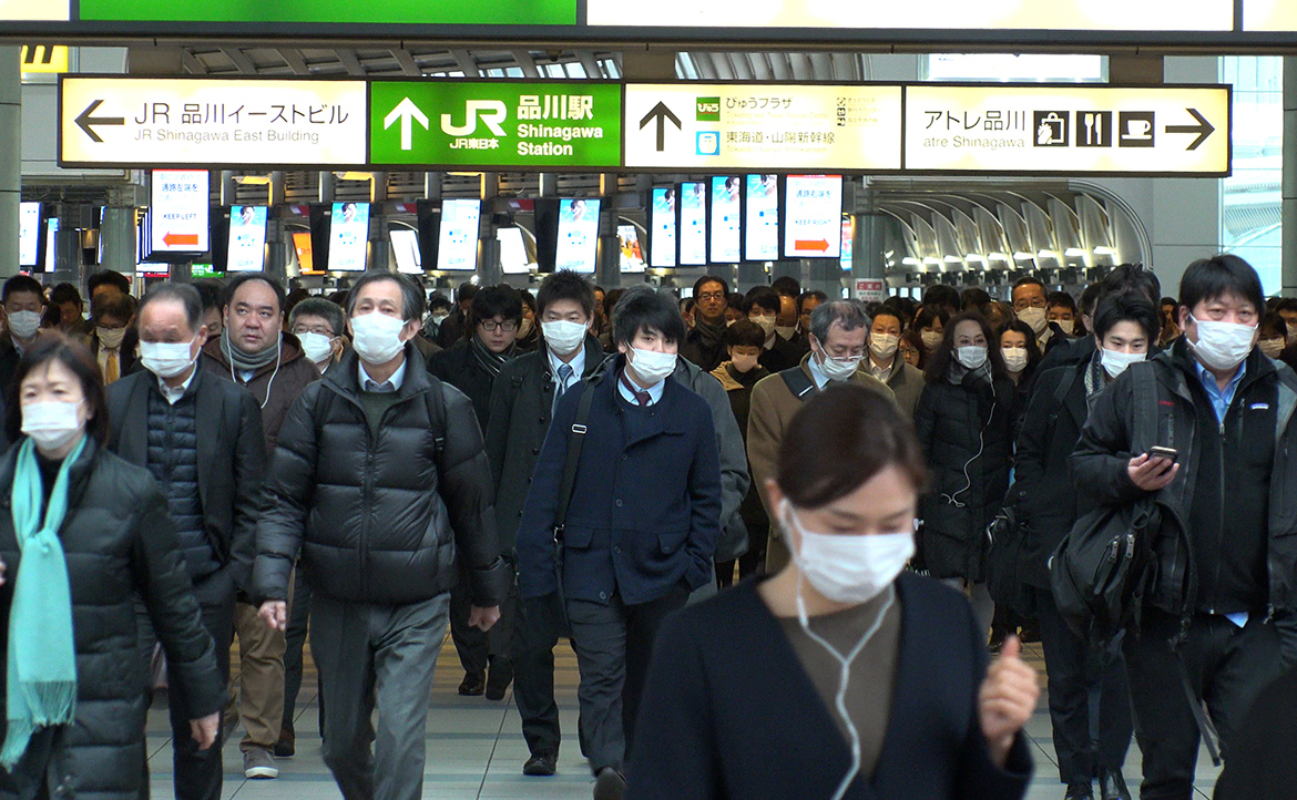 日本竟比臺灣更重個人主義？從合群與隱喻文化剖析日本社會真實樣貌