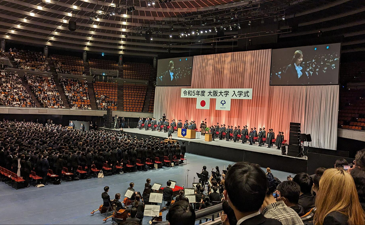 讓我彷彿少了半條命的「阪大法研」申請──想在日本讀法律，沒想像中簡單