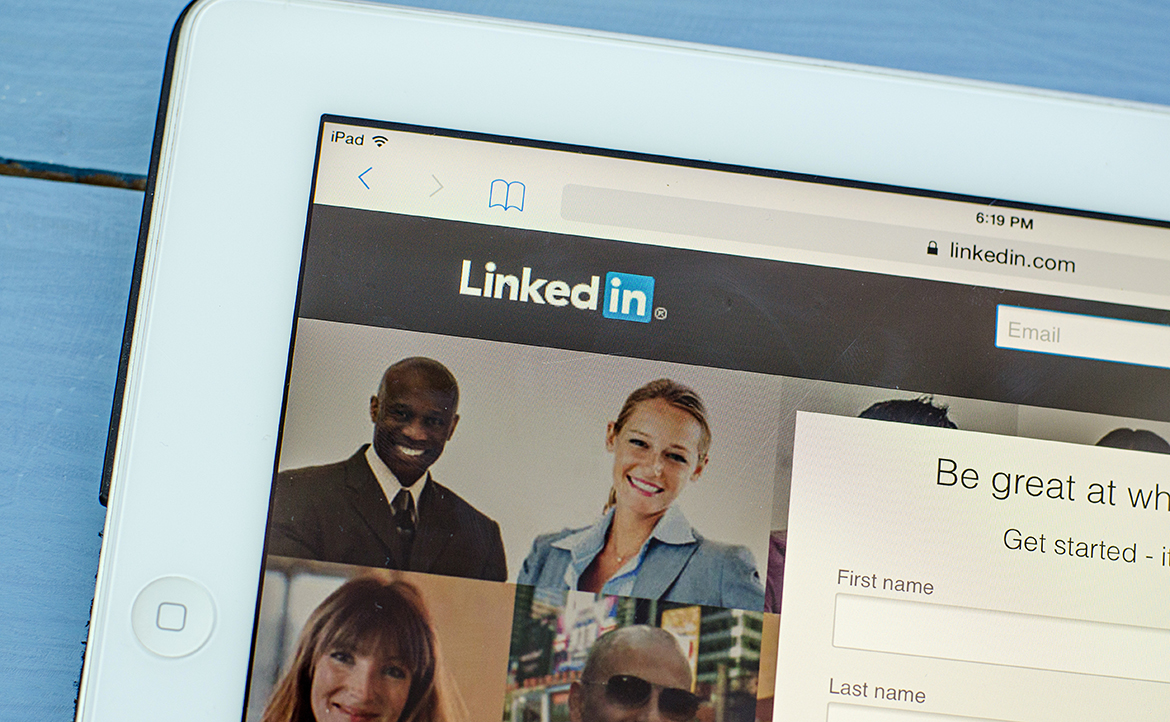 職場社群媒體 LinkedIn「臉書化」：老生常談的「心得文」，為何如此受歡迎？