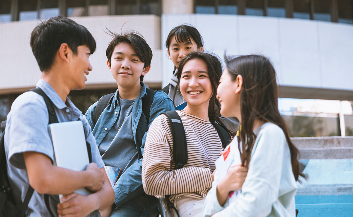 臺灣雙語教育誤會大了？教師現身說法：沒必要堅持「全英語」教學，光是讓孩子「不討厭」就很難得了！